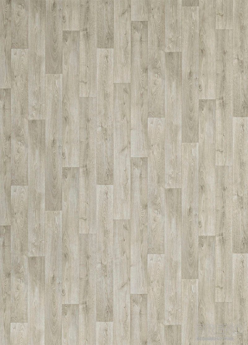 PVC STUDIO CASA Tavel 523 – svetlo sivé drevo