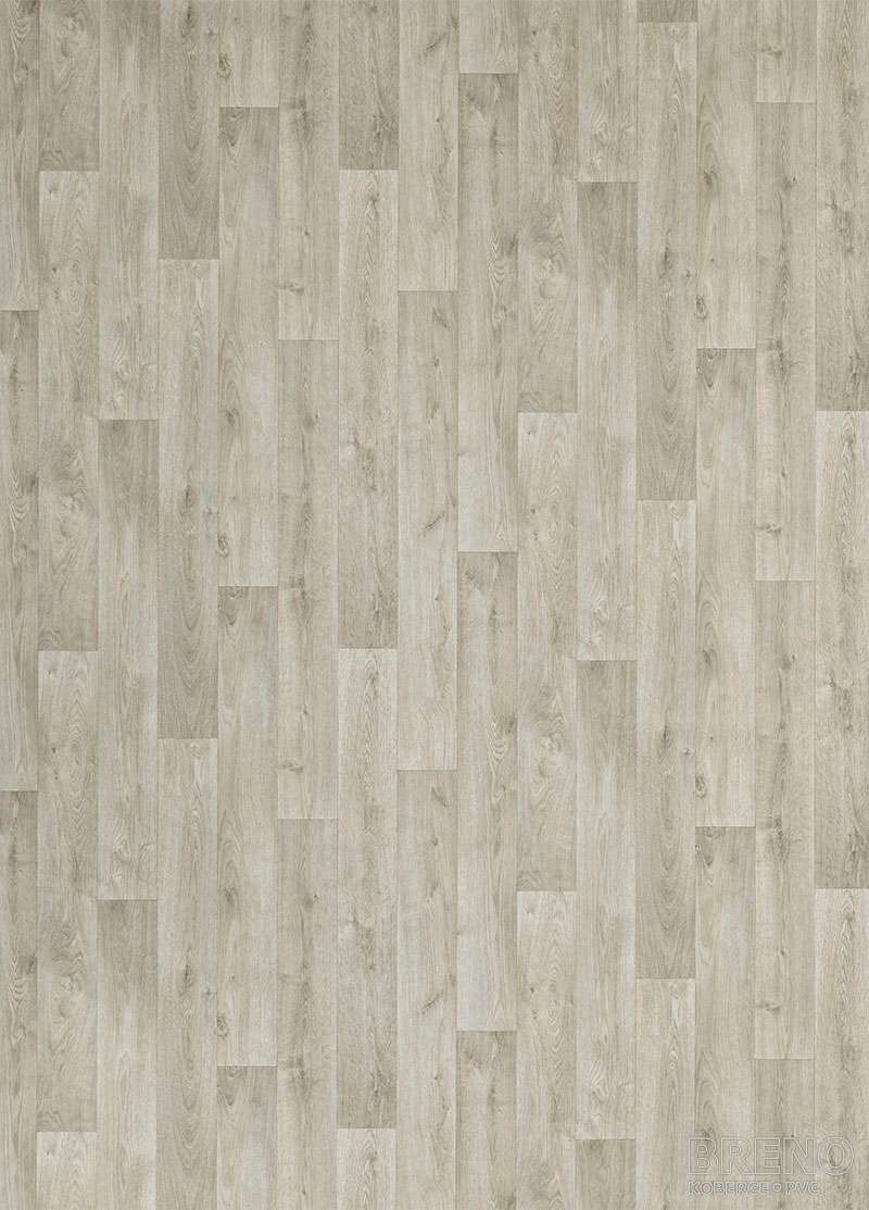 PVC STUDIO CASA Tavel 523 – svetlo sivé drevo