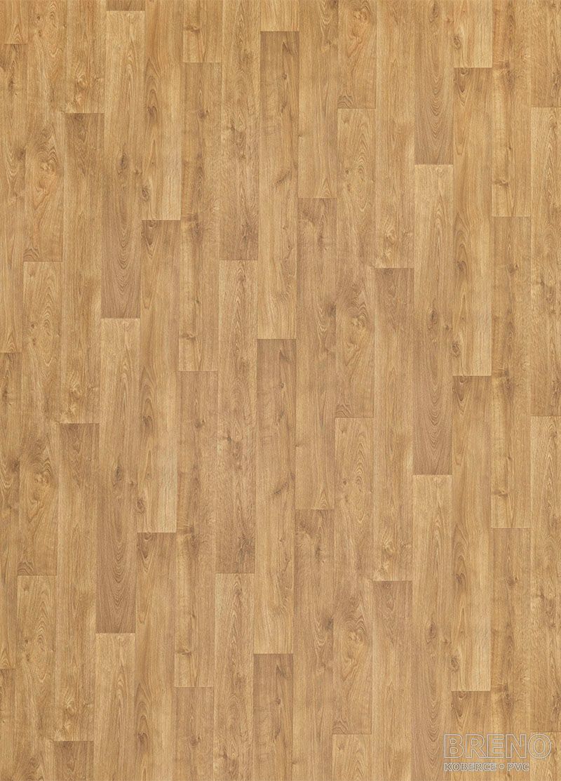 PVC STUDIO CASA Tavel 548 – přírodní dřevo