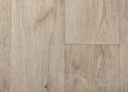 PVC STUDIO CASA Tavel 589 – sivohnedé drevo