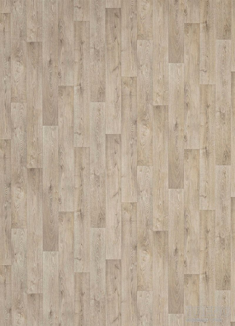 PVC STUDIO CASA Tavel 589 – svetlé drevo