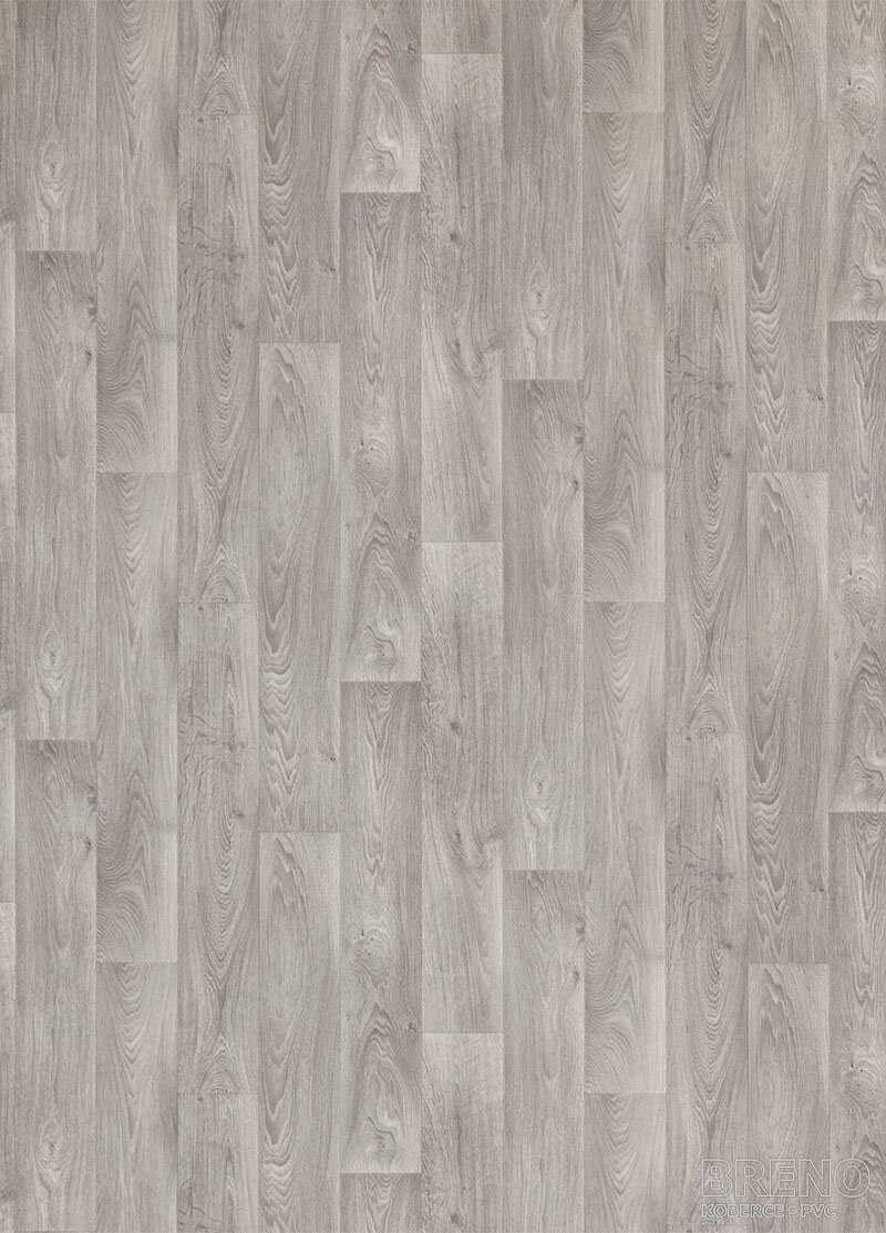 PVC STUDIO CASA Toronto 521 – sivé drevo