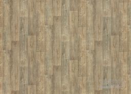 PVC SUPERTEX Argentina 542 – hnědé dřevo