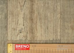 PVC SUPERTEX Argentina 542