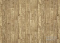 PVC SUPERTEX Argentina 554 – teplé prírodné drevo