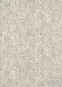 PVC SUPERTEX Balmani 582 – světlá mramorová dlažba