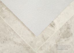 PVC SUPERTEX Balmani 582 – světlá mramorová dlažba