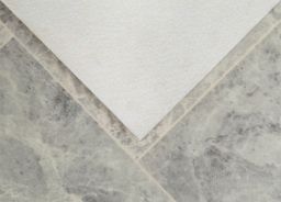 PVC SUPERTEX Balmani 592 – šedá mramorová dlažba