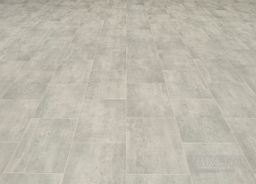 PVC SUPERTEX Barcelona 571 – šedá betonová dlažba