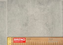 PVC SUPERTEX Barcelona 571 – sivá betónová dlažba