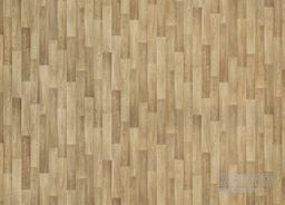 PVC SUPERTEX Camargue 543 – teplé prírodné drevo