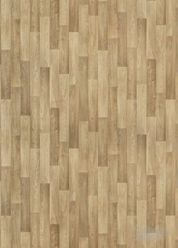 PVC SUPERTEX Camargue 543 – teplé přírodní dřevo