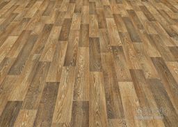 PVC SUPERTEX Camargue 754 – tmavšie hnedé drevo