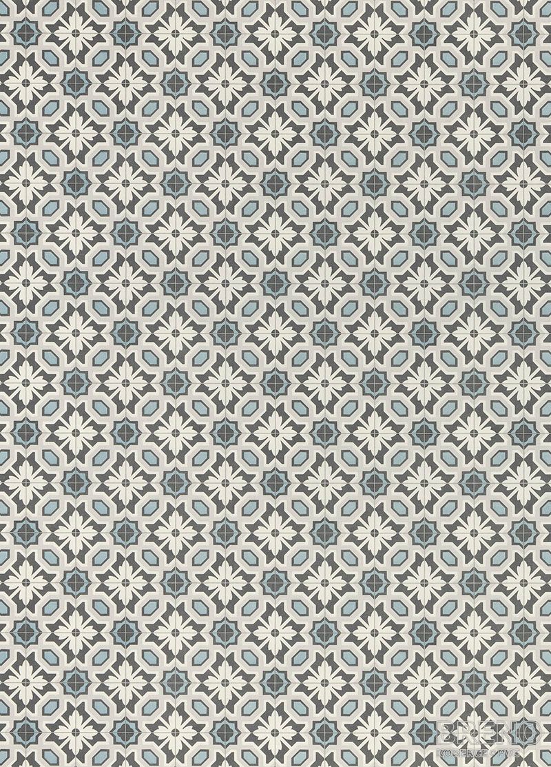PVC SUPERTEX Eleanor 596