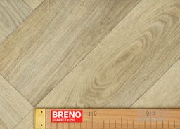 PVC SUPERTEX Giuliano 534 – dekor parkiet