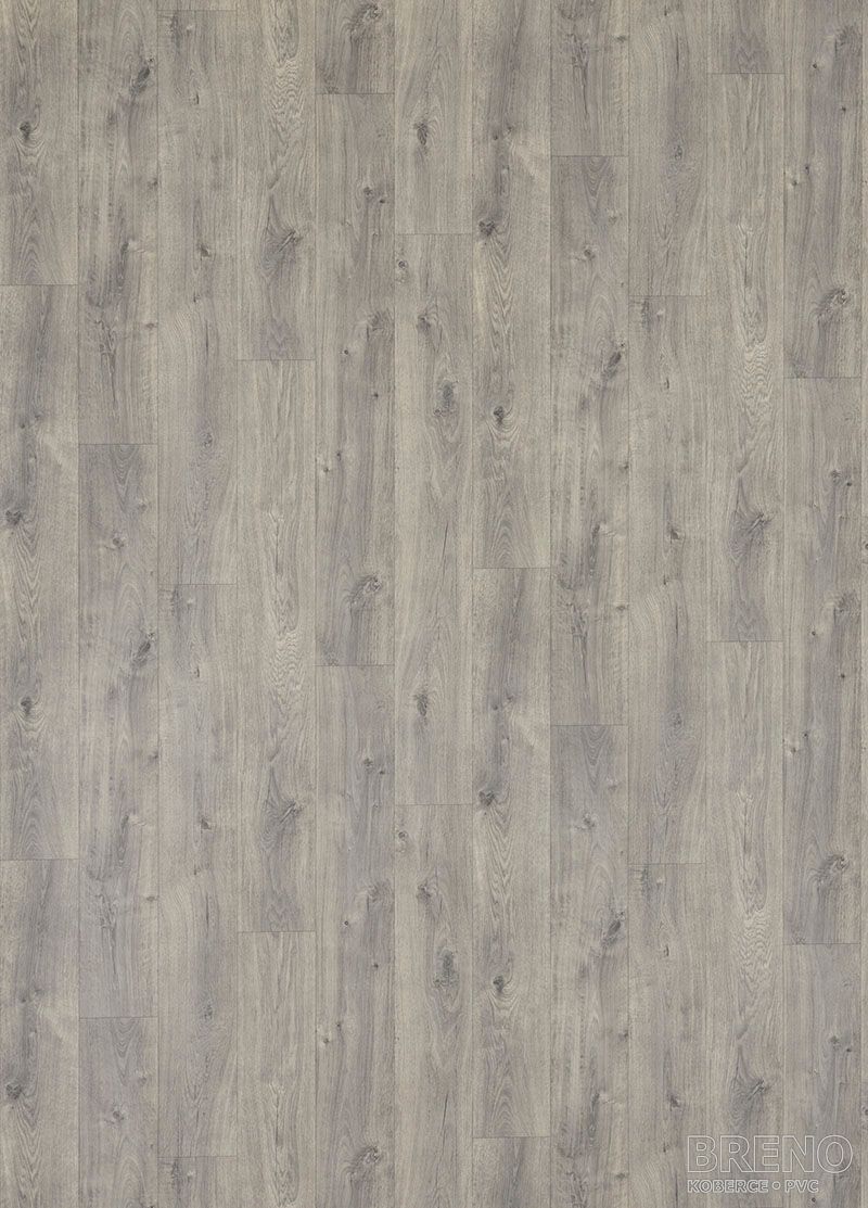 PVC SUPERTEX Helsinki 597 – šedé dřevo