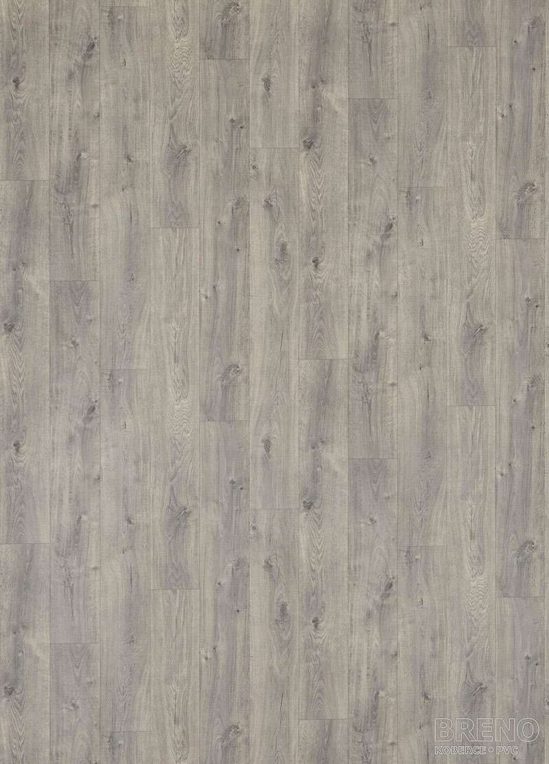 PVC SUPERTEX Helsinki 597 – šedé dřevo