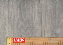 PVC SUPERTEX Helsinki 597 – šedé dřevo