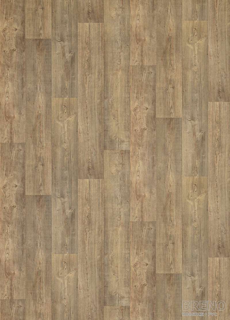 PVC SUPERTEX NEW Argentina 542