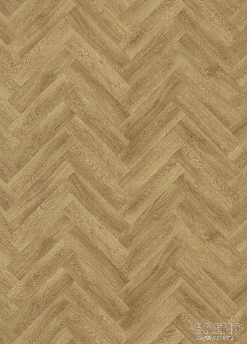 PVC SUPERTEX NEW Giuliano 559 - dekor parket