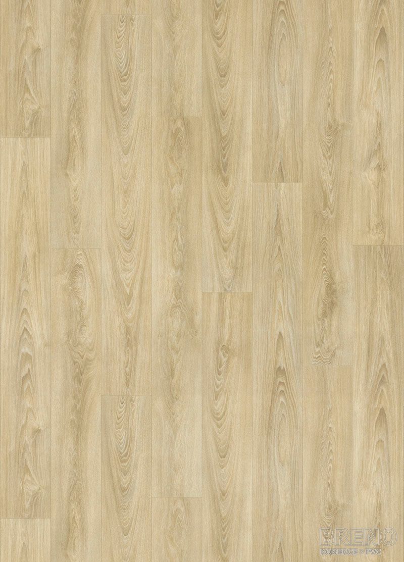 PVC SUPERTEX NEW Miguel 553 - světlé dřevo