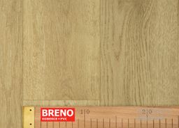 PVC SUPERTEX NEW Rhapsody 561 - hnědé dřevo