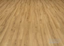 PVC SUPERTEX NEW Sorbonne 545 - hnědé dřevo