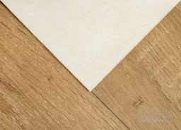 PVC SUPERTEX NEW Sorbonne 545 - hnědé dřevo