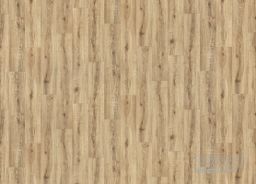 PVC SUPERTEX Sorbonne 541 – teplé přírodní dřevo