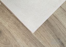 PVC SUPERTEX Sorbonne 584 – sivohnede rustikálne drevo