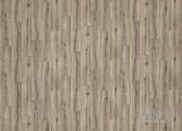 PVC SUPERTEX Sorbonne 584 – sivohnede rustikálne drevo