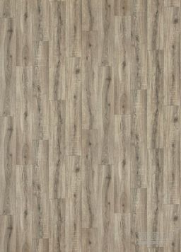 PVC SUPERTEX Sorbonne 584 – sivohnede rustikálne drevo