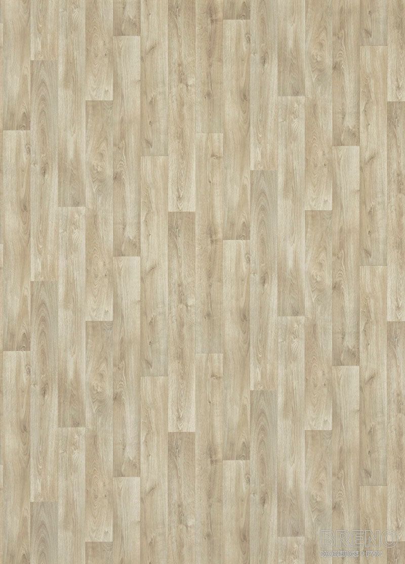 PVC SUPERTEX Tavel 508 – světlé teplé dřevo