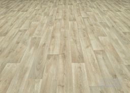 PVC SUPERTEX Tavel 508 – světlé teplé dřevo