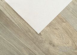 PVC SUPERTEX Tavel 594 – šedohnědé dřevo