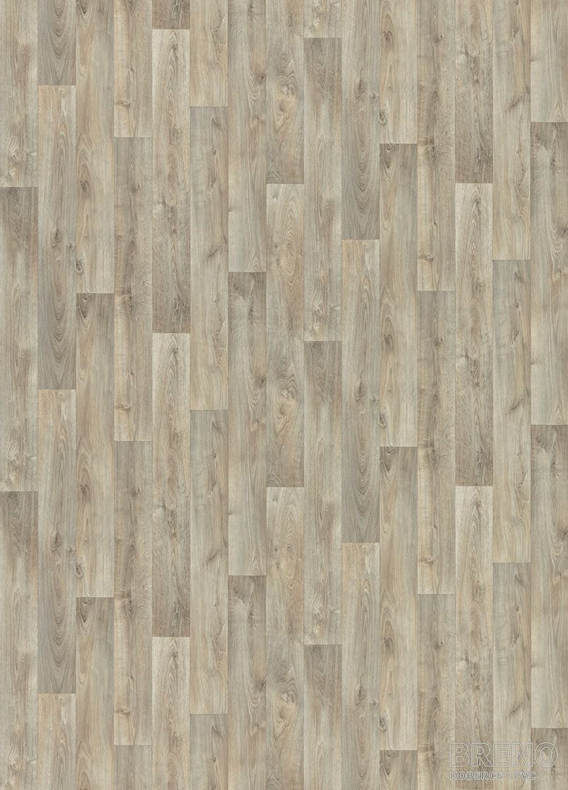 PVC SUPERTEX Tavel 594 – sivé drevo