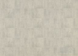 PVC SUPERTEX Toledo 572 – šedá betonová dlažba