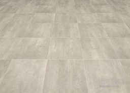 PVC SUPERTEX Toledo 581 – béžová betonová dlažba