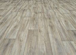 PVC SUPERTEX Tundra 592 – tmavší sivé dřevo