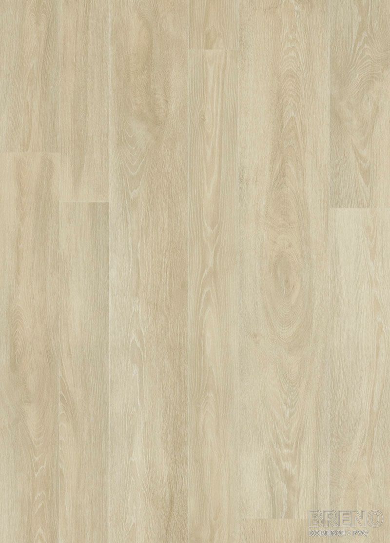 PVC SUPREME Luxury Oak 160M