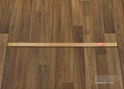 PVC TARALAY Emotion 0505 Fontenay Brown