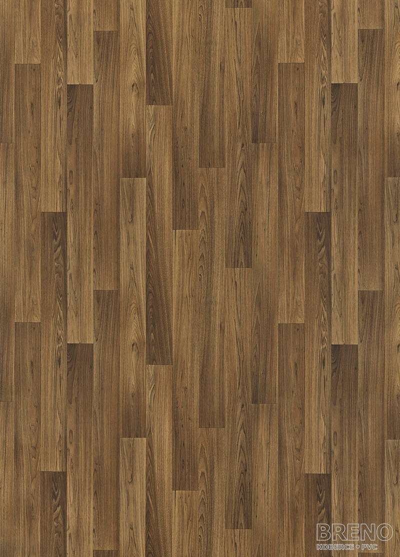 PVC TARALAY Emotion 0505 Fontenay Brown