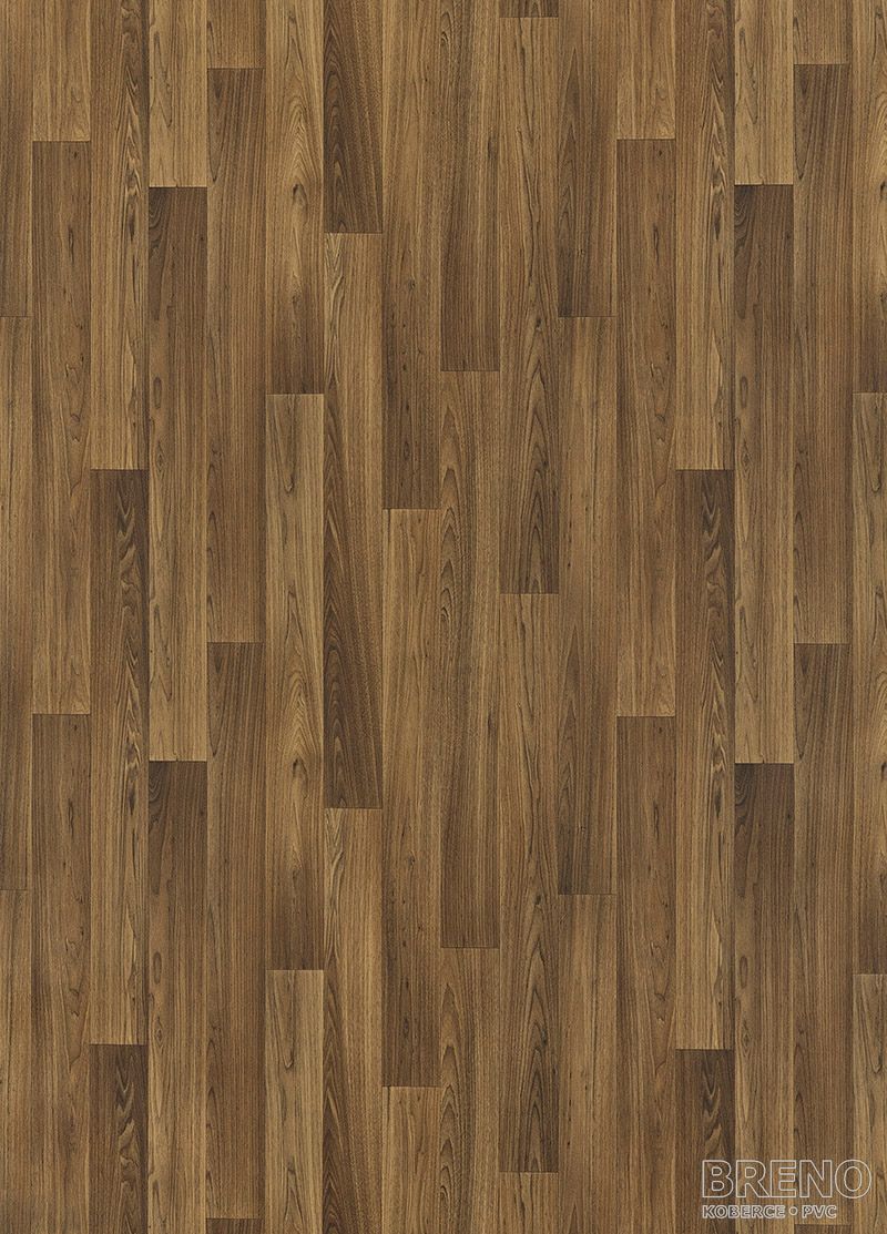 PVC TARALAY Emotion 0505 Fontenay Brown