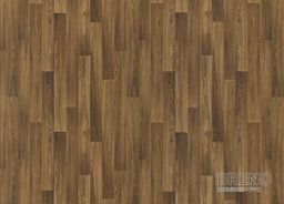PVC TARALAY Emotion 0505 Fontenay Brown