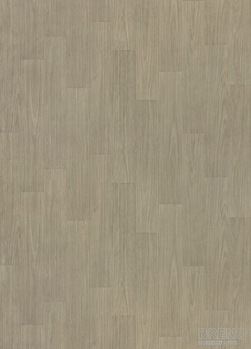 PVC TARALAY Emotion 1646 Blackbutt Taupe