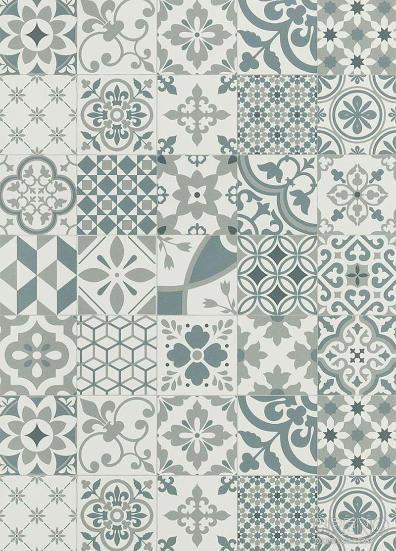 PVC TEX-STYLE Algarve 790M