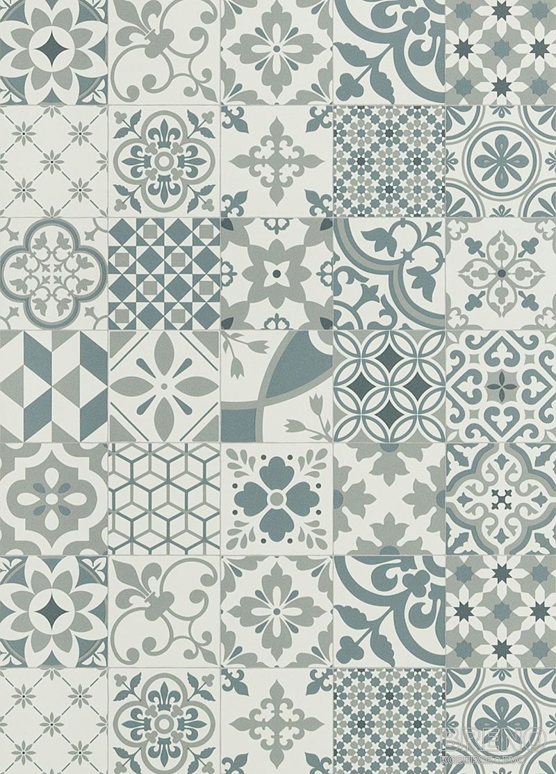 PVC TEX-STYLE Algarve 790M