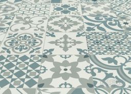 PVC TEX-STYLE Algarve 790M