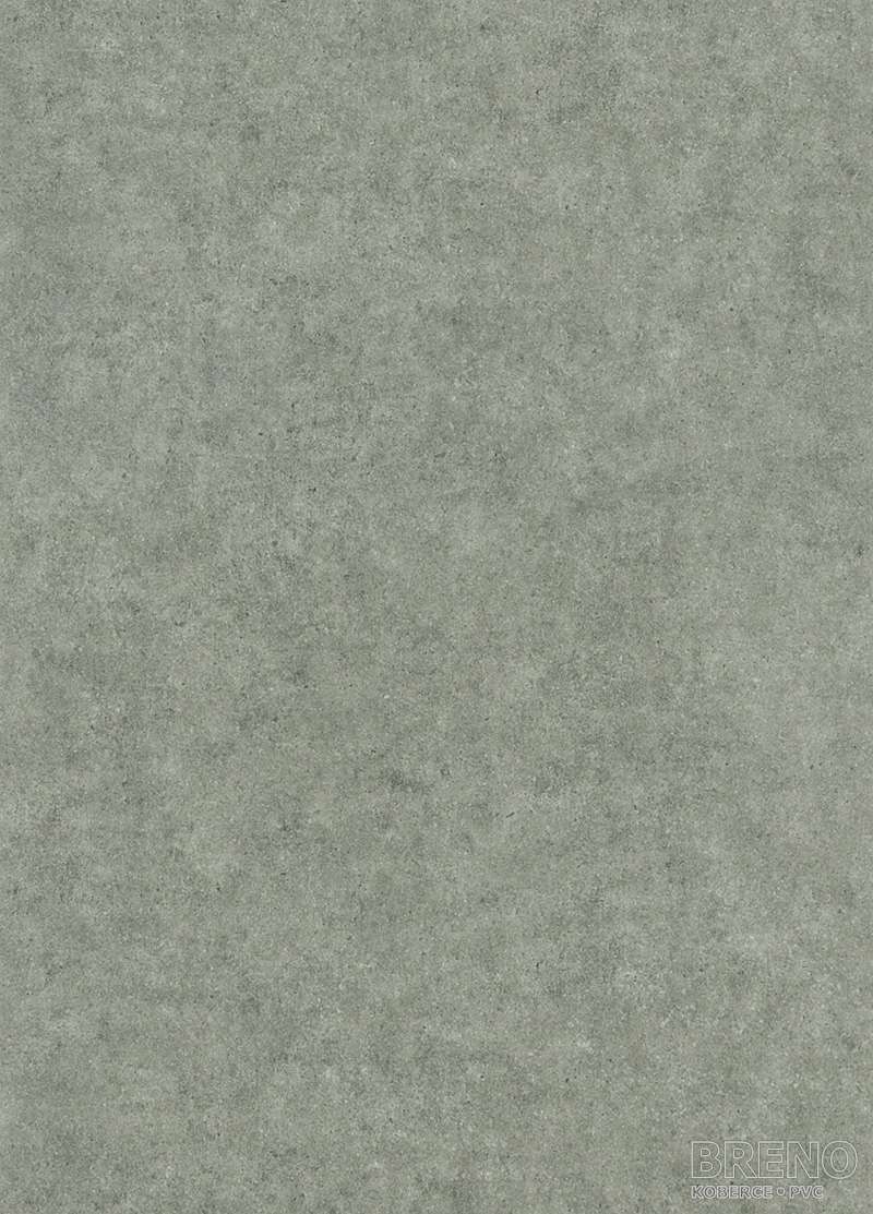 PVC TEX-STYLE Zagreb 890M - šedý beton