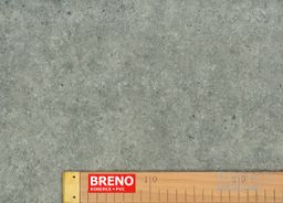 PVC TEX-STYLE Zagreb 890M - šedý beton